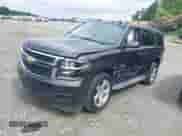 2016 Chevrolet Tahoe LT с VIN 1GNSCBKC9GR402230, выставлен на аукционе IAAI как лот 42480414 с пробегом 156 107 миль миль и . История ставок и продаж доступна на DreamBid. Изображение 18.
