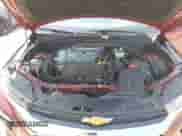 2022 Chevrolet TrailBlazer LT с VIN KL79MPS21NB015585, выставлен на аукционе IAAI как лот 42491502 с пробегом 44 496 миль миль и . История ставок и продаж доступна на DreamBid. Изображение 10.