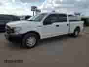 2019 Ford F-150 XL с VIN 1FTEW1CP4KFB04204, выставлен на аукционе Copart как лот 80412965 с пробегом 115 663 миль миль и Чистый • Clean title. История ставок и продаж доступна на DreamBid. Изображение 1.