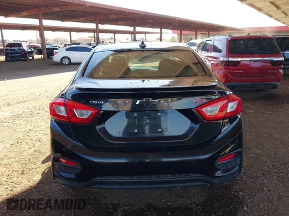 2019 Chevrolet Cruze LT с VIN 1G1BE5SMXK7141121, выставлен на аукционе IAAI как лот 43289806 с пробегом 144 080 миль миль и . История ставок и продаж доступна на DreamBid. Изображение 16.