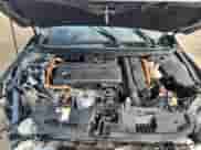 2023 Honda Accord Touring with VIN 1HGCY2F87PA041004, listed as a Copart auction lot 70926895 with Not provided miles and Salvage title. Bid and sale history available at DreamBid. Image 11.