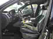 2017 Jeep Grand Cherokee Trailhawk z VIN 1C4RJFLG9HC900194, wystawiony jako Copart lot #81602365 z przebiegiem 105 693 mil mil oraz Szkoda całkowita • Salvage title. Historia ofert i sprzedaży dostępna na DreamBid. Obrazek 7.