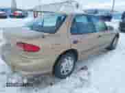 1999 Chevrolet Cavalier LS с VIN 1G1JF52T5X7239108, выставлен на аукционе IAAI как лот 41551700 с пробегом 147 139 миль миль и . История ставок и продаж доступна на DreamBid. Изображение 4.