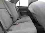 2004 Toyota Corolla S with VIN 1NXBR32E04Z321362, listed as a Copart auction lot 84808715 with 177,499 mi miles and Salvage title. Bid and sale history available at DreamBid. Image 10.