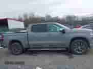 2024 Chevrolet Silverado 1500 LT with VIN 1GCUDDED2RZ315156, listed as a IAAI auction lot 40955274 with 8,693 mi miles and . Bid and sale history available at DreamBid. Image 14.