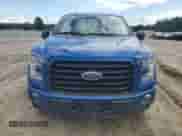 2017 Ford F-150 XL z VIN 1FTEW1EF1HKC02353, wystawiony jako Copart lot #71053015 z przebiegiem 171 748 mil mil oraz Szkoda całkowita • Salvage title. Historia ofert i sprzedaży dostępna na DreamBid. Obrazek 5.