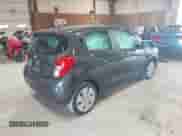 2017 Chevrolet Spark LS с VIN KL8CB6SA8HC819891, выставлен на аукционе IAAI как лот 42945763 с пробегом 135 719 миль миль и . История ставок и продаж доступна на DreamBid. Изображение 4.