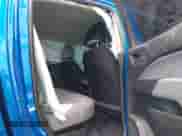 2022 Chevrolet Colorado 2WD Work Truck с VIN 1GCGSBEN3N1326191, выставлен на аукционе IAAI как лот 42515903 с пробегом Не указан миль и . История ставок и продаж доступна на DreamBid. Изображение 8.