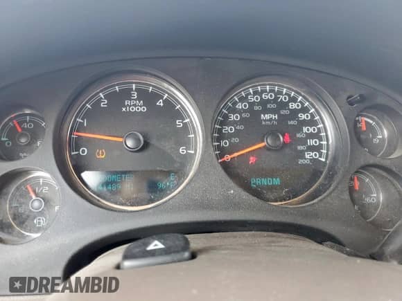 2013 Chevrolet Suburban LT с VIN 1GNSCJE08DR230036, выставлен на аукционе Copart как лот 55268565 с пробегом 141 489 миль миль и Списание • Salvage title. История ставок и продаж доступна на DreamBid. Изображение 9.