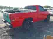 1994 Dodge 1500 z VIN 3B7HC16Y5RM562516, wystawiony jako IAAI lot #42290588 z przebiegiem 210 155 mil mil oraz . Historia ofert i sprzedaży dostępna na DreamBid. Obrazek 4.