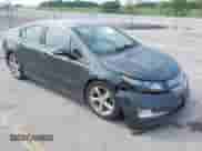 2013 Chevrolet Volt с VIN 1G1RE6E45DU148644, выставлен на аукционе IAAI как лот 42903685 с пробегом 153 424 миль миль и . История ставок и продаж доступна на DreamBid. Изображение 1.