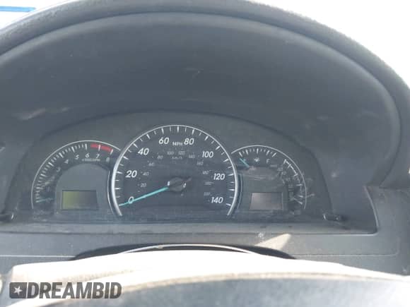 2012 Toyota Camry LE с VIN 4T4BF1FKXCR259115, выставлен на аукционе IAAI как лот 43483013 с пробегом 173 165 миль миль и . История ставок и продаж доступна на DreamBid. Изображение 7.