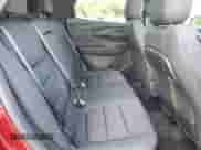 2023 Chevrolet TrailBlazer RS с VIN KL79MUSL5PB080384, выставлен на аукционе Copart как лот 80924315 с пробегом 10 312 миль миль и Списание • Salvage title. История ставок и продаж доступна на DreamBid. Изображение 11.