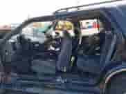 2000 Chevrolet Blazer LT with VIN 1GNDT13W8Y2280580, listed as a IAAI auction lot 41901975 with 236,736 mi miles and . Bid and sale history available at DreamBid. Image 13.