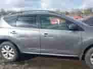 2014 Nissan Murano S z VIN JN8AZ1MW4EW514506, wystawiony jako IAAI lot #41423337 z przebiegiem 127 981 mil mil oraz . Historia ofert i sprzedaży dostępna na DreamBid. Obrazek 14.