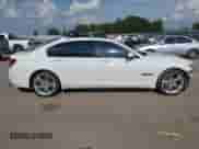 2015 BMW 7 Series 750Li с VIN WBAYE8C53FD781301, выставлен на аукционе IAAI как лот 42997705 с пробегом 159 173 миль миль и . История ставок и продаж доступна на DreamBid. Изображение 13.