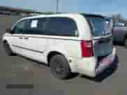 2008 Dodge Grand Caravan Cargo with VIN 1D4HN11H68B186127, listed as a IAAI auction lot 42102062 with 388,255 mi miles and . Bid and sale history available at DreamBid. Image 3.