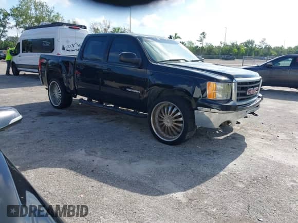 2011 GMC Sierra 1500 SLT с VIN 3GTP2WE37BG123629, выставлен на аукционе IAAI как лот 42327267 с пробегом Не указан миль и . История ставок и продаж доступна на DreamBid. Изображение 1.