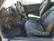 2015 MINI Hardtop with VIN WMWXM5C51F3A04184, listed as a Copart auction lot 63742035 with 150,029 mi miles and Salvage title. Bid and sale history available at DreamBid. Image 7.