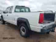 1998 Chevrolet Silverado 2500 с VIN 1GCGK29R2WE162374, выставлен на аукционе IAAI как лот 42096683 с пробегом 104 600 миль миль и . История ставок и продаж доступна на DreamBid. Изображение 3.