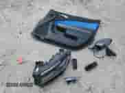 2020 Dodge Charger R/T z VIN 2C3CDXCT5LH162842, wystawiony jako Copart lot #86049425 z przebiegiem 61 142 mil mil oraz Szkoda całkowita • Salvage title. Historia ofert i sprzedaży dostępna na DreamBid. Obrazek 12.