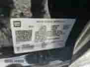2025 Chevrolet Silverado 3500HD LTZ с VIN 1GC4KUEY4SF343668, выставлен на аукционе Copart как лот 69950475 с пробегом 1 771 миль миль и Списание • Salvage title. История ставок и продаж доступна на DreamBid. Изображение 12.
