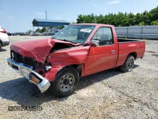 1994 Nissan Frontier с VIN 1N6SD11S0RC408509, выставлен на аукционе Copart как лот 59742395 с пробегом 243 783 миль миль и Чистый • Clean title. История ставок и продаж доступна на DreamBid. Изображение 1.