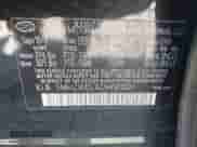 2018 Hyundai Santa Fe Ultimate с VIN 5NMZWDLA2JH080002, выставлен на аукционе IAAI как лот 41986147 с пробегом 58 556 миль миль и . История ставок и продаж доступна на DreamBid. Изображение 9.