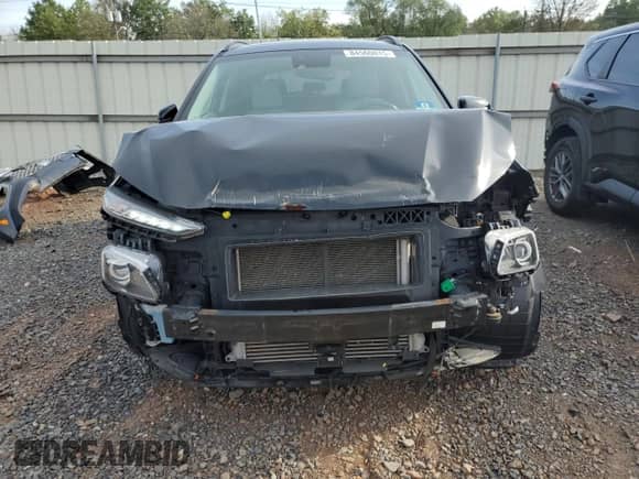 2018 Hyundai Kona Ultimate с VIN KM8K5CA56JU119005, выставлен на аукционе Copart как лот 84560815 с пробегом 70 778 миль миль и Списание • Salvage title. История ставок и продаж доступна на DreamBid. Изображение 5.