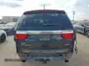2013 Dodge Durango Crew z VIN 1C4SDHDT6DC512219, wystawiony jako Copart lot #85134055 z przebiegiem 151 018 mil mil oraz Szkoda całkowita • Salvage title. Historia ofert i sprzedaży dostępna na DreamBid. Obrazek 6.