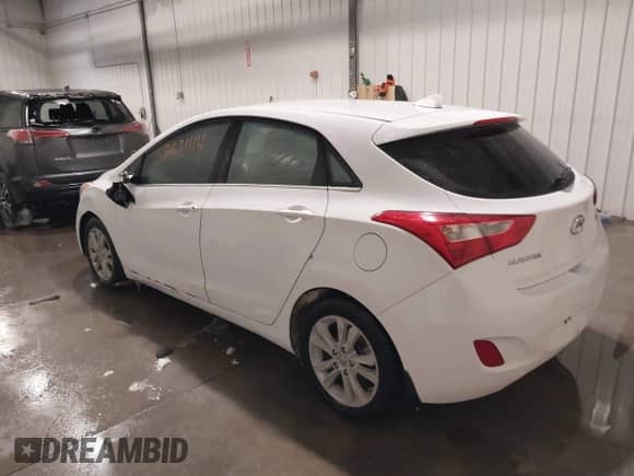 2013 Hyundai Elantra с VIN KMHD35LE4DU150703, выставлен на аукционе IAAI как лот 42217580 с пробегом 112 459 миль миль и . История ставок и продаж доступна на DreamBid. Изображение 3.