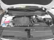 2024 Hyundai Tucson SEL z VIN 5NMJB3DE2RH427831, wystawiony jako IAAI lot #41402050 z przebiegiem 3 156 mil mil oraz . Historia ofert i sprzedaży dostępna na DreamBid. Obrazek 10.