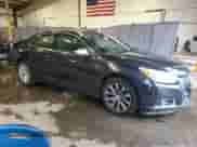 2015 Chevrolet Malibu LT с VIN 1G11E5SX5FF335699, выставлен на аукционе Copart как лот 61983415 с пробегом Не указан миль и Списание • Salvage title. История ставок и продаж доступна на DreamBid. Изображение 4.