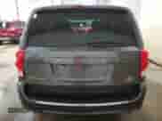 2015 Dodge Grand Caravan R/T с VIN 2C4RDGEG0FR555555, выставлен на аукционе Copart как лот 69172555 с пробегом 125 836 миль миль и Чистый • Clean title. История ставок и продаж доступна на DreamBid. Изображение 6.