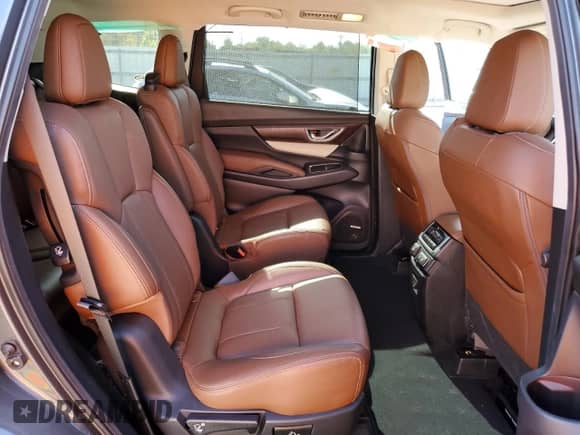 2020 Subaru Ascent Touring with VIN 4S4WMARD5L3425111, listed as a Copart auction lot 80155805 with 91,589 mi miles and Salvage title. Bid and sale history available at DreamBid. Image 11.