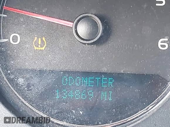 2007 GMC Sierra 1500 SLE1 с VIN 3GTEK13M87G542960, выставлен на аукционе IAAI как лот 42638058 с пробегом 134 896 миль миль и . История ставок и продаж доступна на DreamBid. Изображение 15.