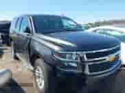 2017 Chevrolet Tahoe LS с VIN 1GNSKAKC5HR211306, выставлен на аукционе IAAI как лот 41690720 с пробегом 108 948 миль миль и . История ставок и продаж доступна на DreamBid. Изображение 13.