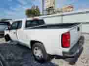 2021 Chevrolet Colorado 2WD Work Truck с VIN 1GCHSBEA5M1136022, выставлен на аукционе Copart как лот 72065775 с пробегом 32 122 миль миль и Списание • Salvage title. История ставок и продаж доступна на DreamBid. Изображение 2.