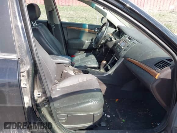 2009 Hyundai Sonata Limited с VIN 5NPEU46C49H520754, выставлен на аукционе IAAI как лот 42097385 с пробегом 153 408 миль миль и . История ставок и продаж доступна на DreamBid. Изображение 5.