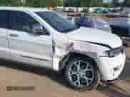 2022 Jeep Grand Cherokee Limited with VIN 1C4RJEBG9NC126472, listed as a IAAI auction lot 42008318 with 77,508 mi miles and . Bid and sale history available at DreamBid. Image 6.