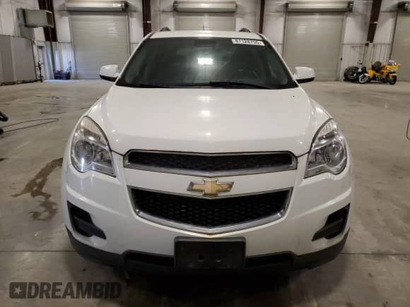 2015 Chevrolet Equinox LT with VIN 1GNFLFEK9FZ143801, listed as a Copart auction lot 87128755 with 121,442 mi miles and Clean title. Bid and sale history available at DreamBid. Image 5.