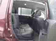 2014 Honda Pilot EX-L z VIN 5FNYF4H56EB014843, wystawiony jako IAAI lot #42965801 z przebiegiem 61 958 mil mil oraz . Historia ofert i sprzedaży dostępna na DreamBid. Obrazek 8.