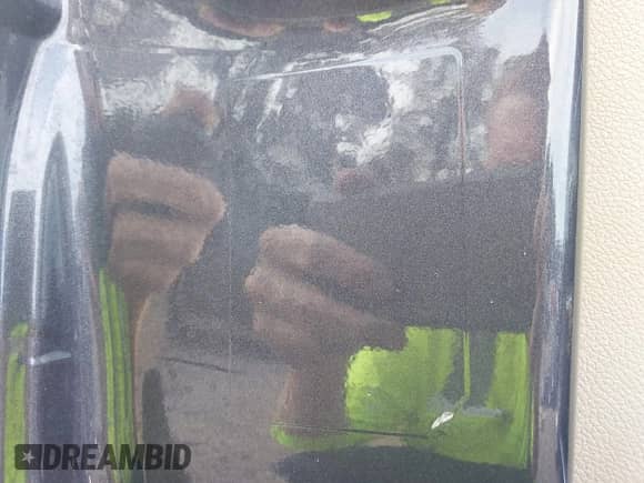 2010 Cadillac Escalade Luxury with VIN 1GYUKBEF4AR152794, listed as a IAAI auction lot 43278223 with 201,060 mi miles and . Bid and sale history available at DreamBid. Image 9.