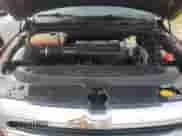 2020 Ram 1500 Big Horn z VIN 1C6RREFG3LN119738, wystawiony jako Copart lot #74769604 z przebiegiem Nie podano mil oraz Nie do naprawy • Non repairable. Historia ofert i sprzedaży dostępna na DreamBid. Obrazek 13.