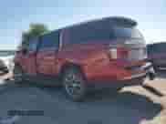 2022 Chevrolet Suburban LS with VIN 1GNSCBKD0NR265992, listed as a Copart auction lot 52419105 with 38,180 mi miles and Salvage title. Bid and sale history available at DreamBid. Image 2.