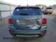 2019 Chevrolet Trax LT with VIN KL7CJLSB8KB931912, listed as a Copart auction lot 86607325 with 102,313 mi miles and Clean title. Bid and sale history available at DreamBid. Image 6.