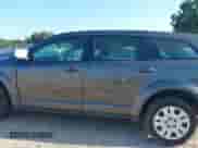 2015 Dodge Journey American Value z VIN 3C4PDCAB5FT559219, wystawiony jako IAAI lot #42852010 z przebiegiem 58 773 mil mil oraz . Historia ofert i sprzedaży dostępna na DreamBid. Obrazek 14.