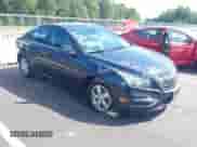 2016 Chevrolet Cruze LT с VIN 1G1PE5SBXG7146265, выставлен на аукционе IAAI как лот 43194352 с пробегом 98 107 миль миль и . История ставок и продаж доступна на DreamBid. Изображение 1.