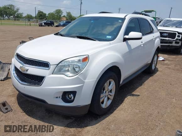 2013 Chevrolet Equinox LT with VIN 2GNFLPE30D6319660, listed as a IAAI auction lot 42315543 with 147,453 mi miles and . Bid and sale history available at DreamBid. Image 18.