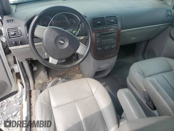 2008 Chevrolet Uplander LS Fleet с VIN 1GBDV13W88D111901, выставлен на аукционе Copart как лот 59903585 с пробегом 61 721 миль миль и Чистый • Clean title. История ставок и продаж доступна на DreamBid. Изображение 8.